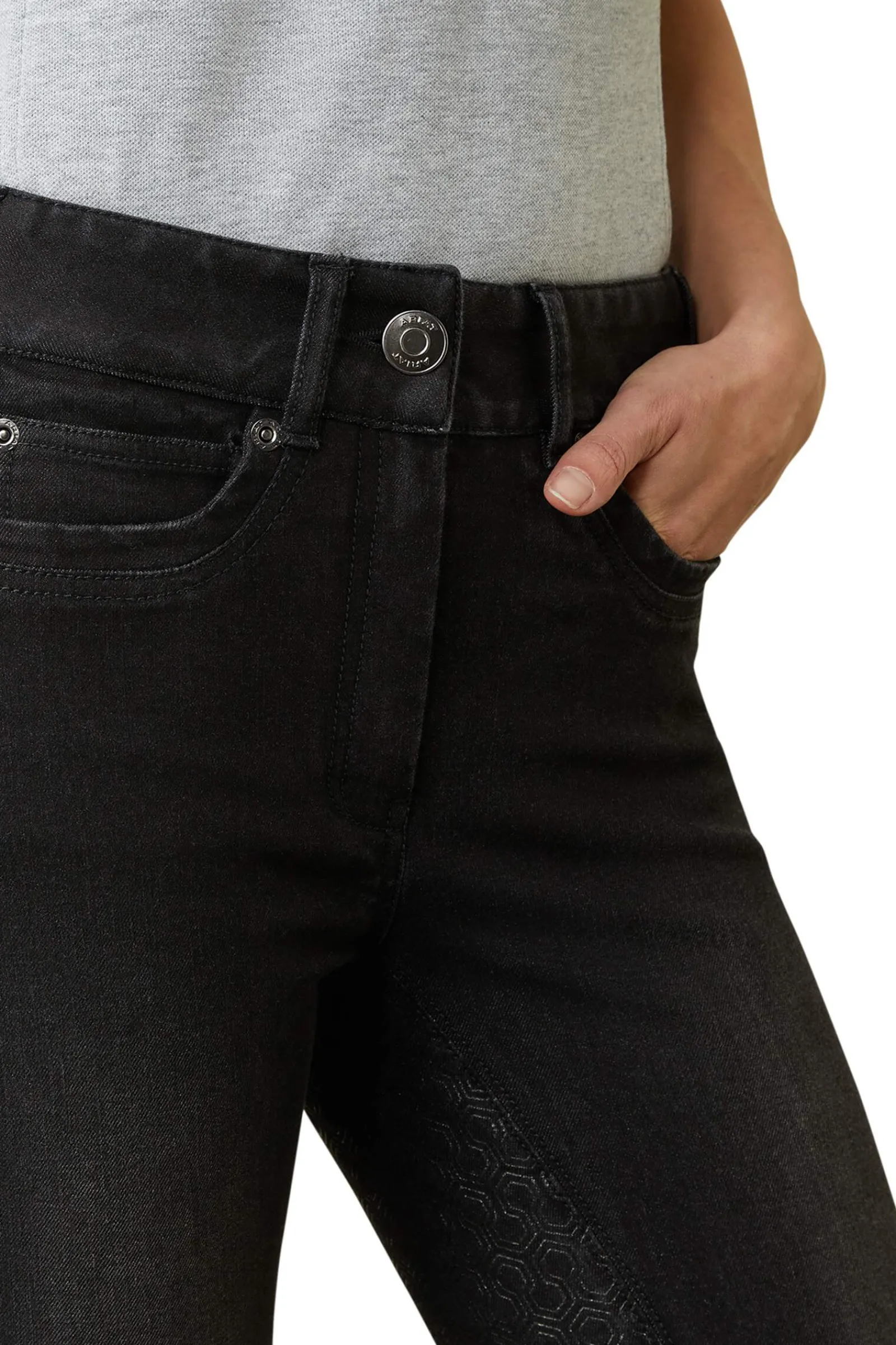 Fashion Halo B Women Full Seat Breeches