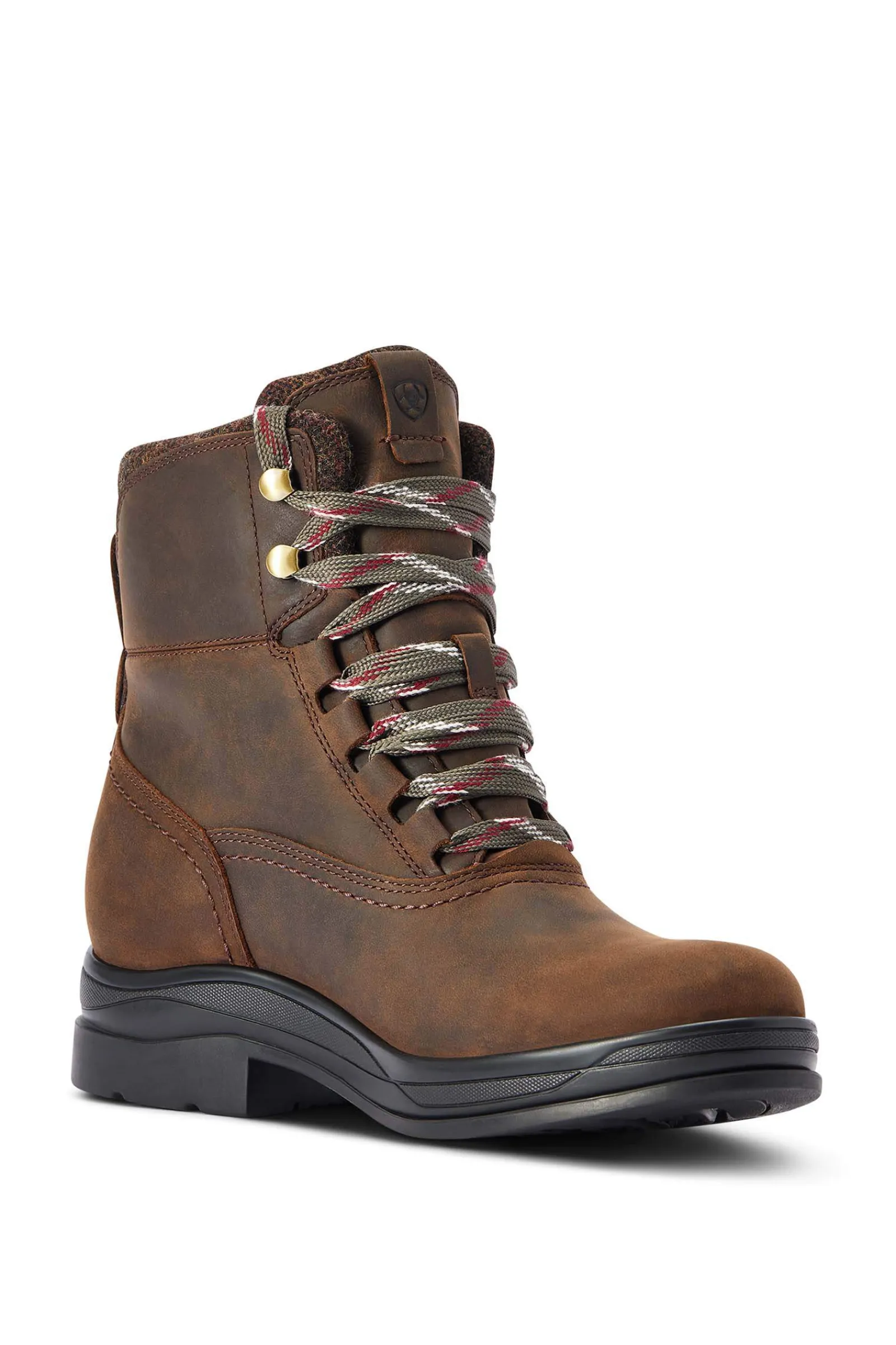 Fashion Harper Women´s Waterproof Half Boots Women Jodhpur Boots|Club Apparel