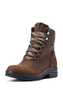Fashion Harper Women´s Waterproof Half Boots Women Jodhpur Boots|Club Apparel