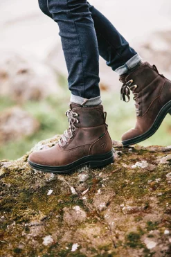 Fashion Harper Women´s Waterproof Half Boots Women Jodhpur Boots|Club Apparel