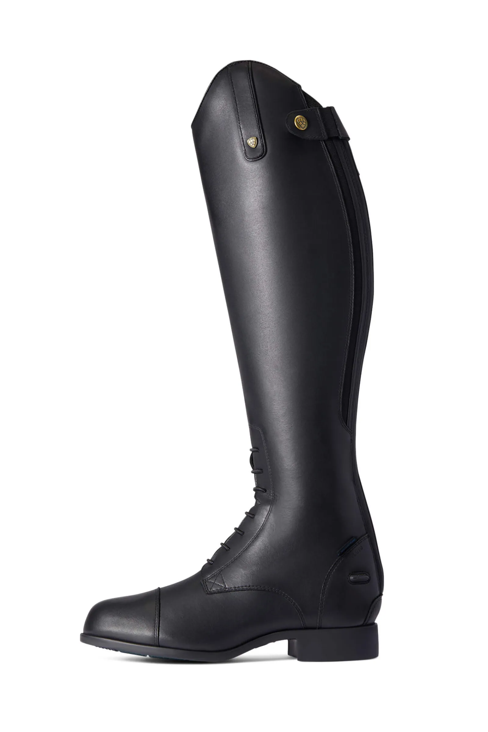 Hot Heritage Contour II H2O Women Women Riding Boots|Club Apparel
