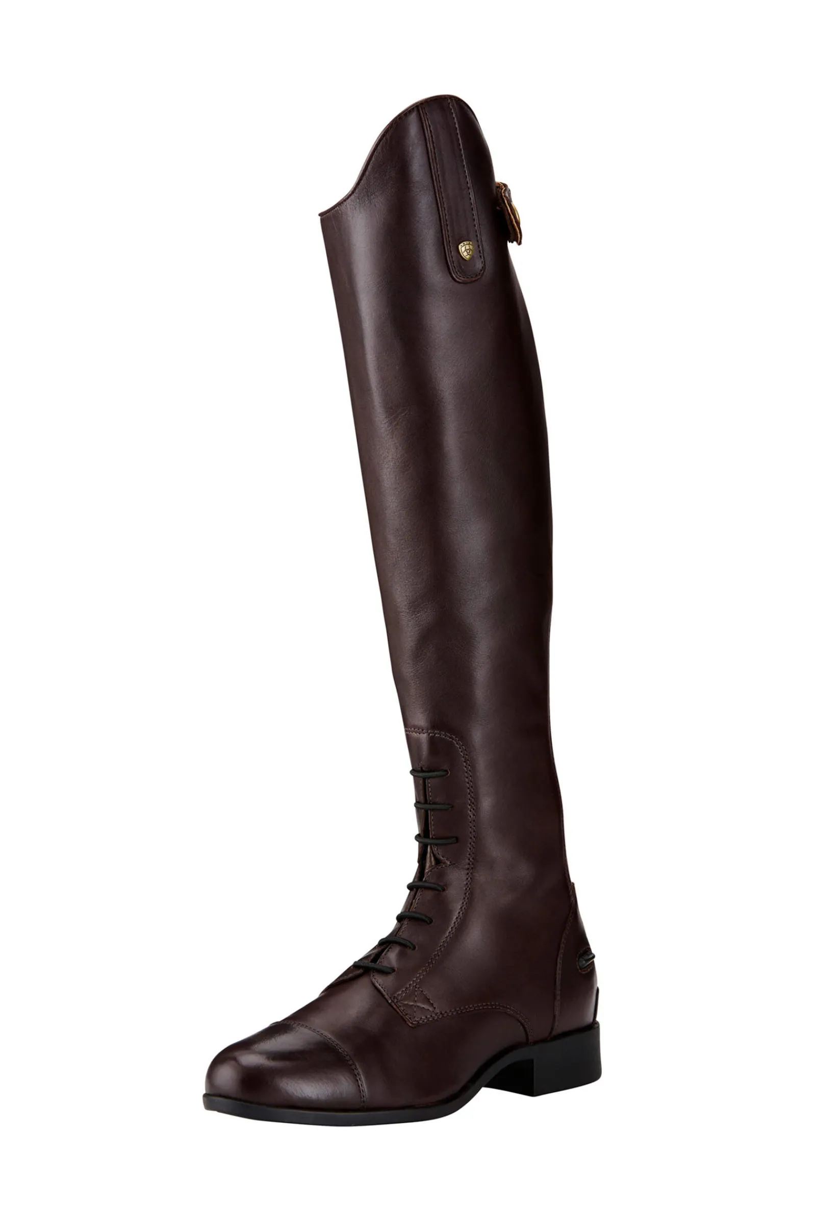 Clearance Heritage Contour II Field Zip Women Women Riding Boots|Club Apparel