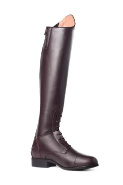 Clearance Heritage Contour II Field Zip Women Women Riding Boots|Club Apparel