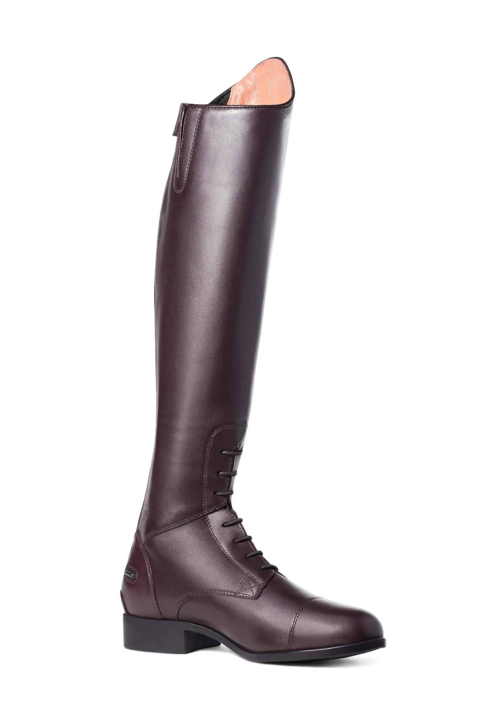 Clearance Heritage Contour II Field Zip Women Women Riding Boots|Club Apparel