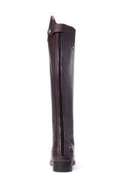 Clearance Heritage Contour II Field Zip Women Women Riding Boots|Club Apparel