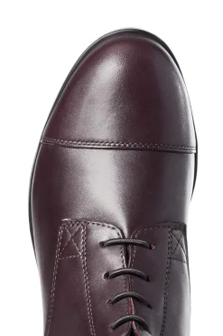 Clearance Heritage Contour II Field Zip Women Women Riding Boots|Club Apparel