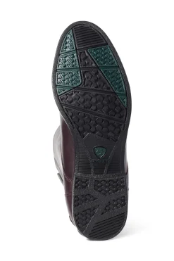 Clearance Heritage Contour II Field Zip Women Women Riding Boots|Club Apparel