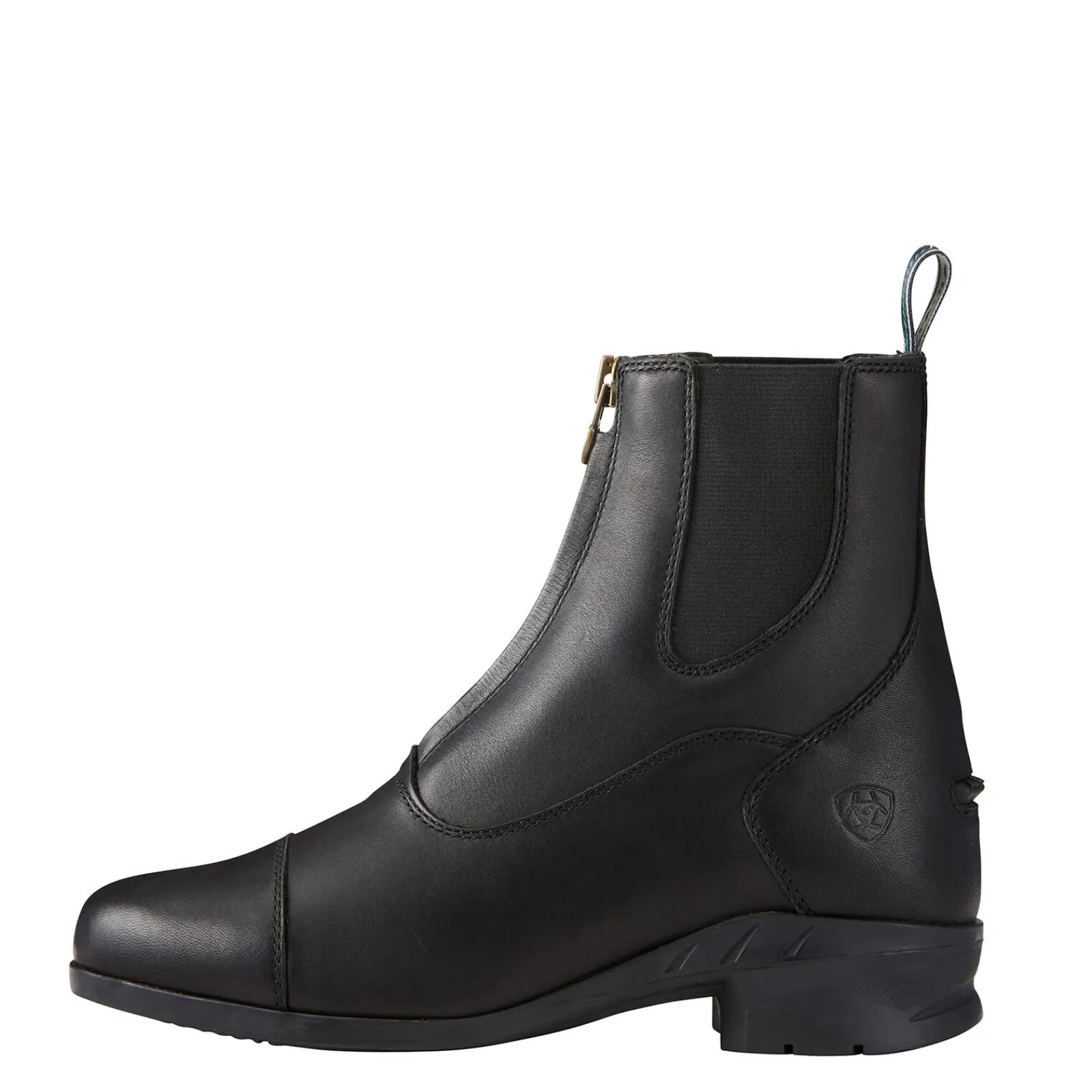 Hot Heritage IV Women Jodhpur Boots
