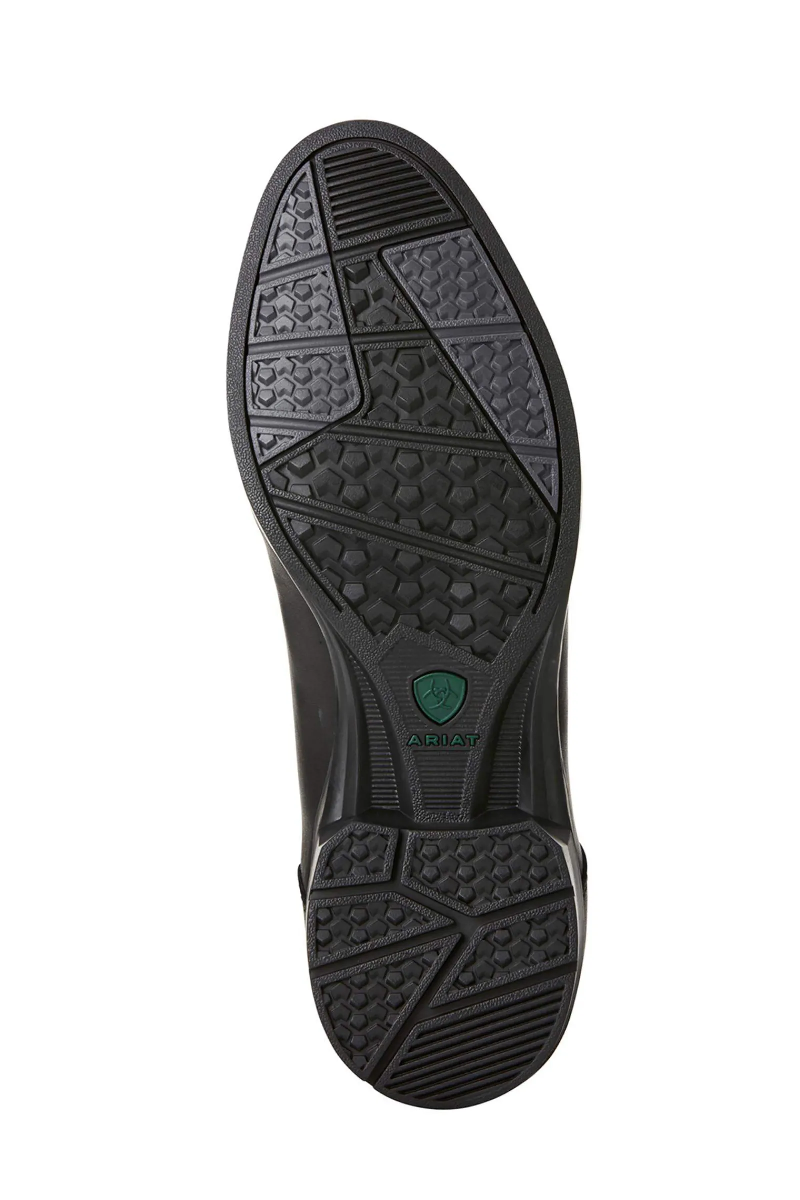 Outlet Heritage IV Zip H20 Women Jodhpur Boots