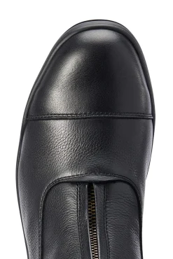 Hot Heritage IV Zip Steel Toe Men Jodhpur Boots