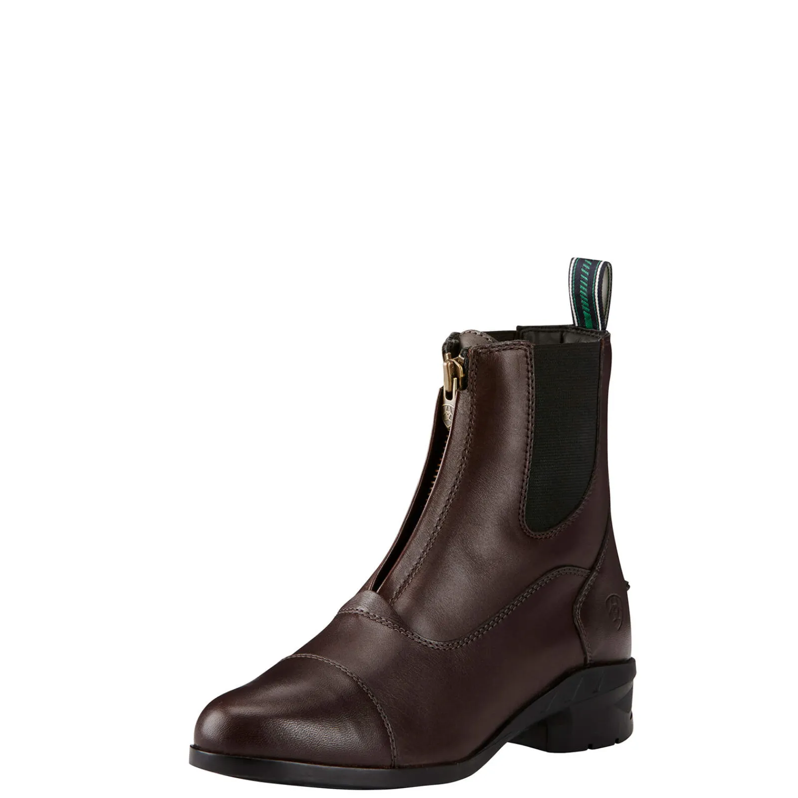 Best Heritage IV Zip Women Jodhpur Boots