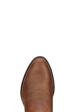Clearance Heritage R Toe Western Boot Country Boots