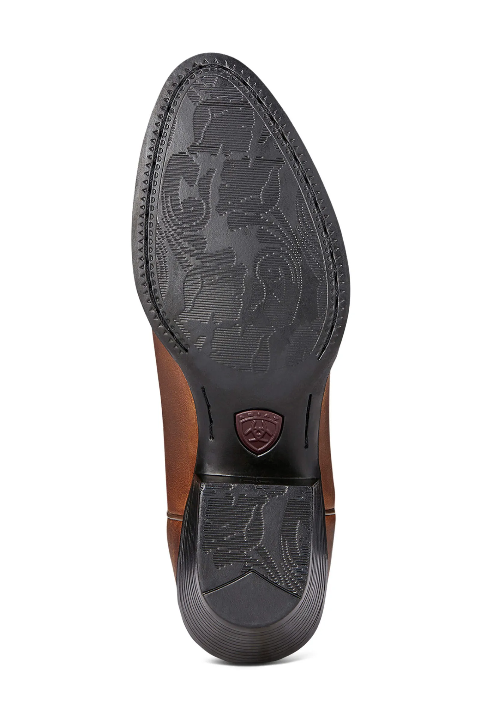 Clearance Heritage R Toe Western Boot Country Boots