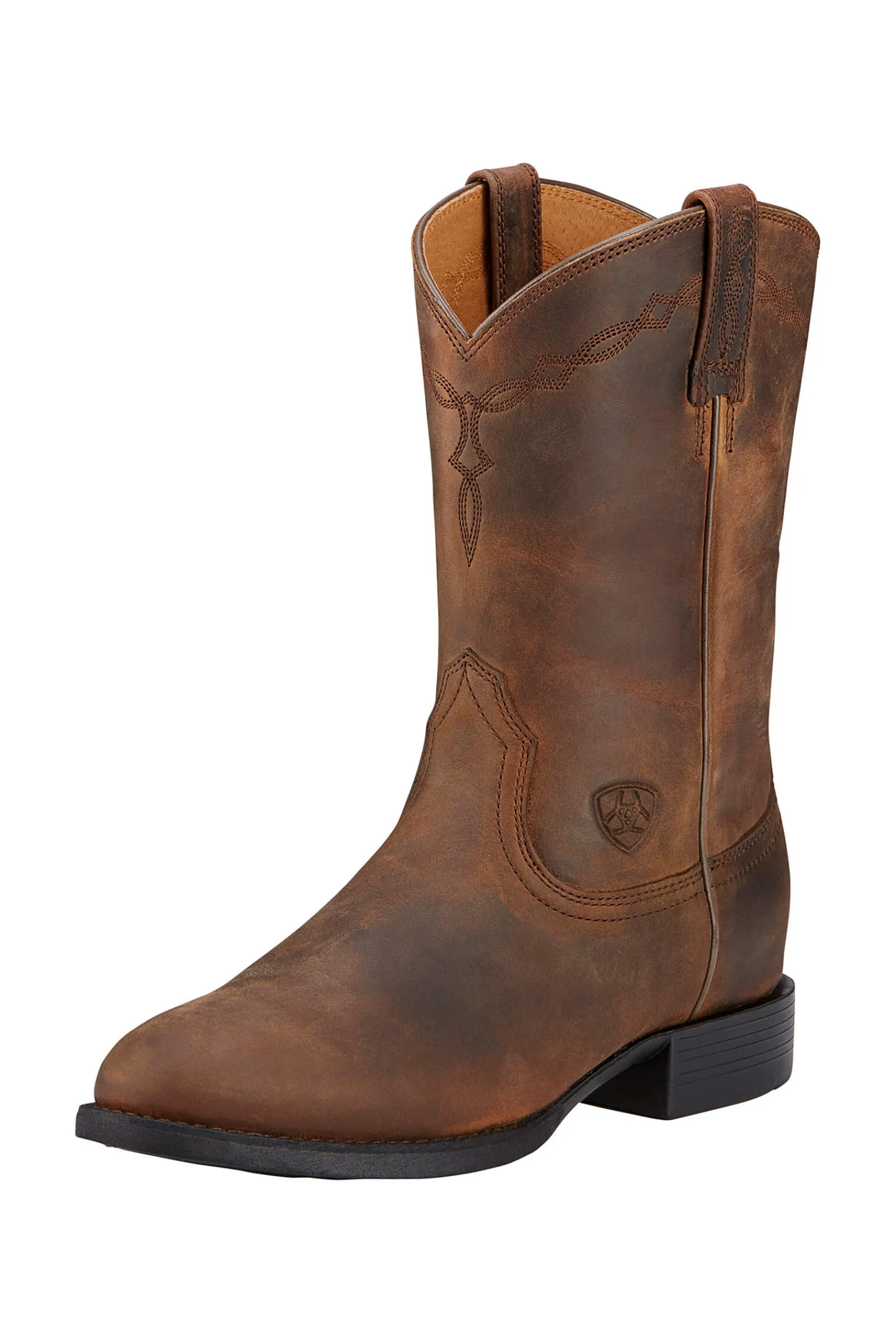 New Heritage Roper Women Country Boots
