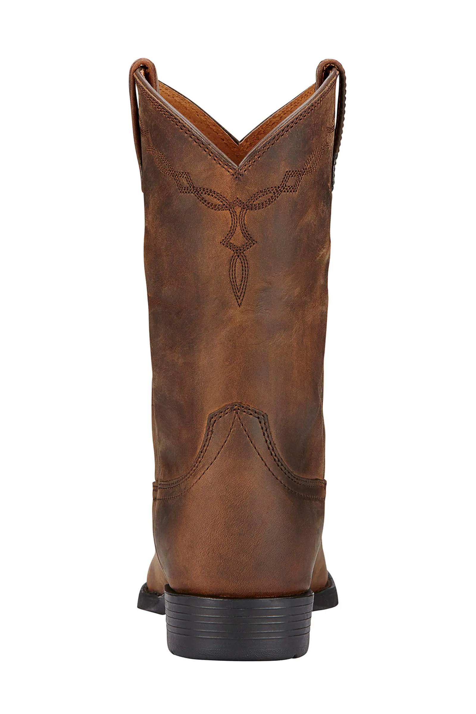 New Heritage Roper Women Country Boots