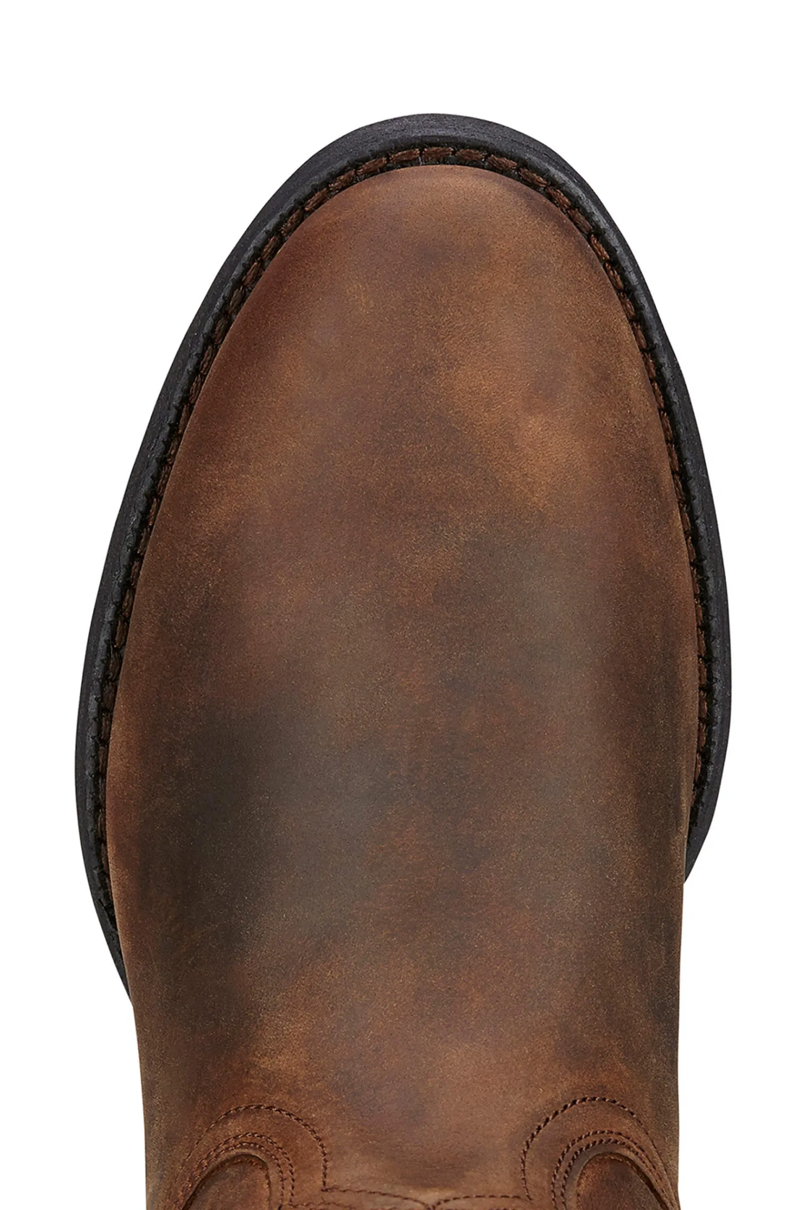 New Heritage Roper Women Country Boots