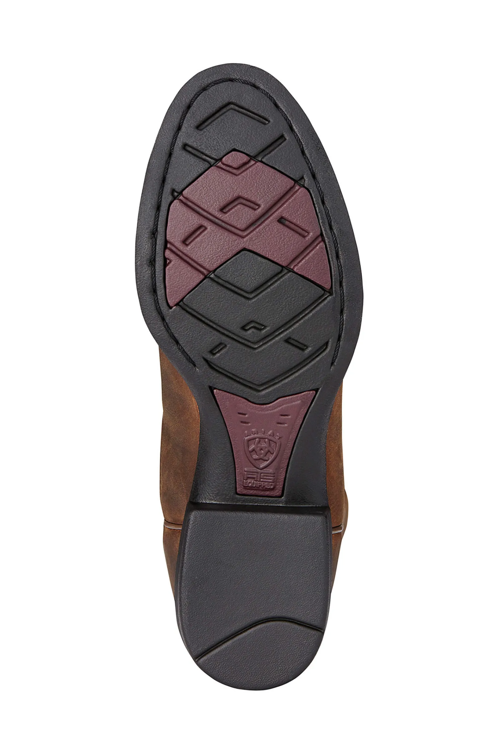 New Heritage Roper Women Country Boots