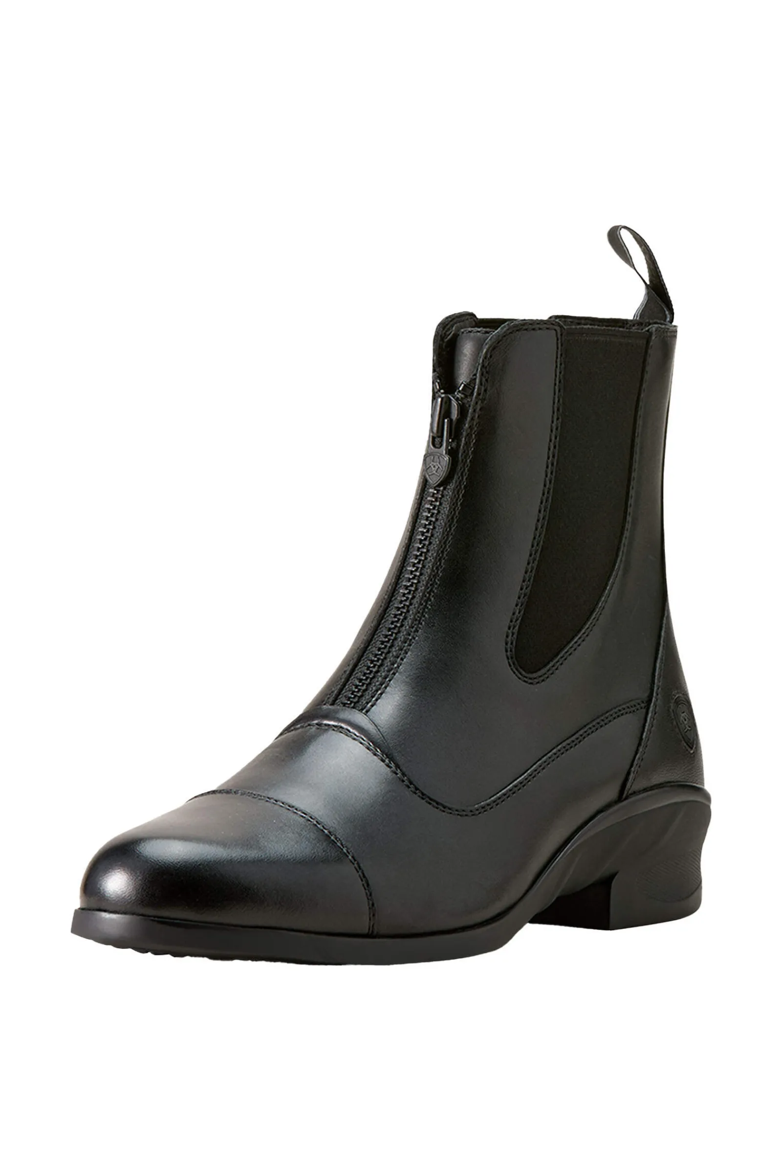 New Heritage Zip Paddock Boots, Men Women Riding Boots & Shoes|Club Apparel
