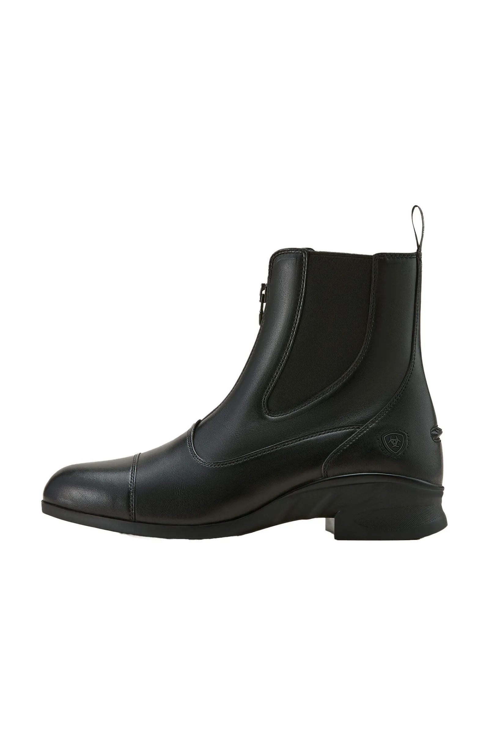 New Heritage Zip Paddock Boots, Men Women Riding Boots & Shoes|Club Apparel