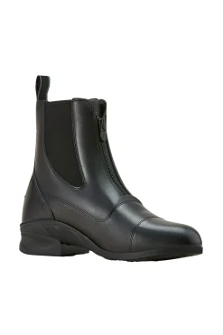 New Heritage Zip Paddock Boots, Men Women Riding Boots & Shoes|Club Apparel