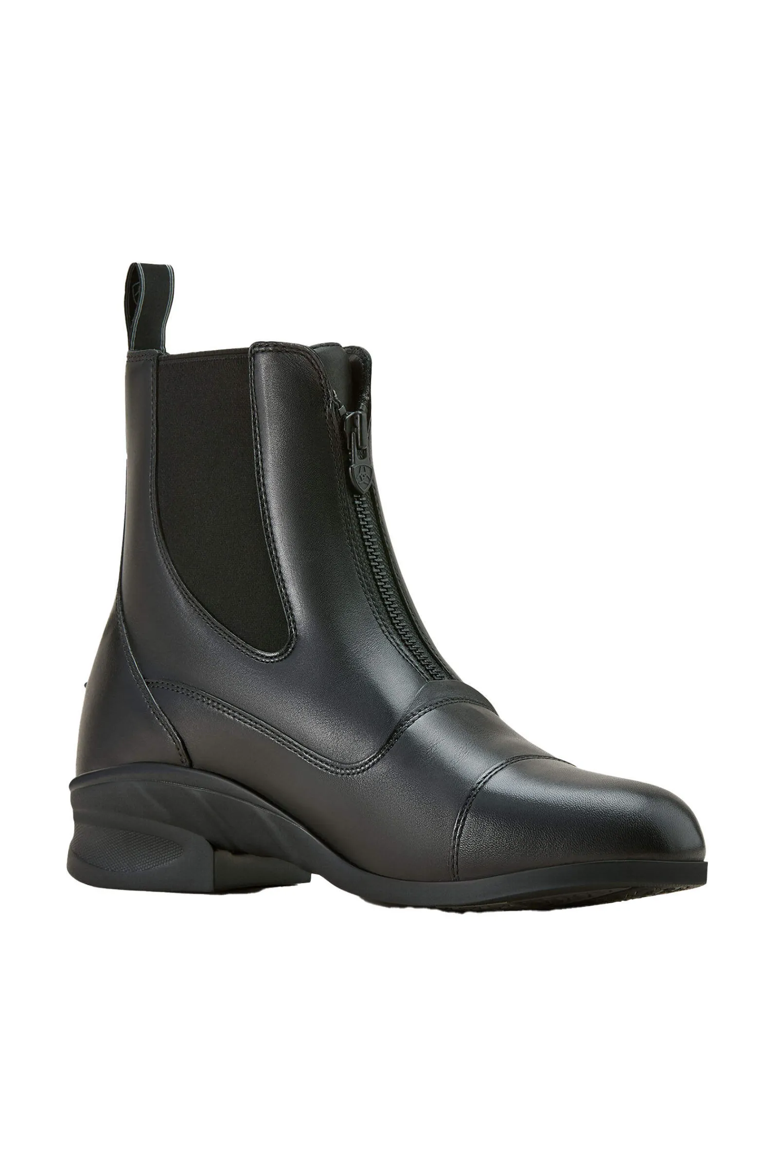New Heritage Zip Paddock Boots, Men Women Riding Boots & Shoes|Club Apparel