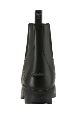 New Heritage Zip Paddock Boots, Men Women Riding Boots & Shoes|Club Apparel