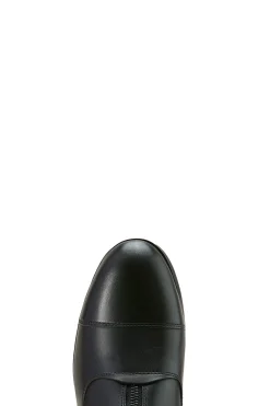New Heritage Zip Paddock Boots, Men Women Riding Boots & Shoes|Club Apparel