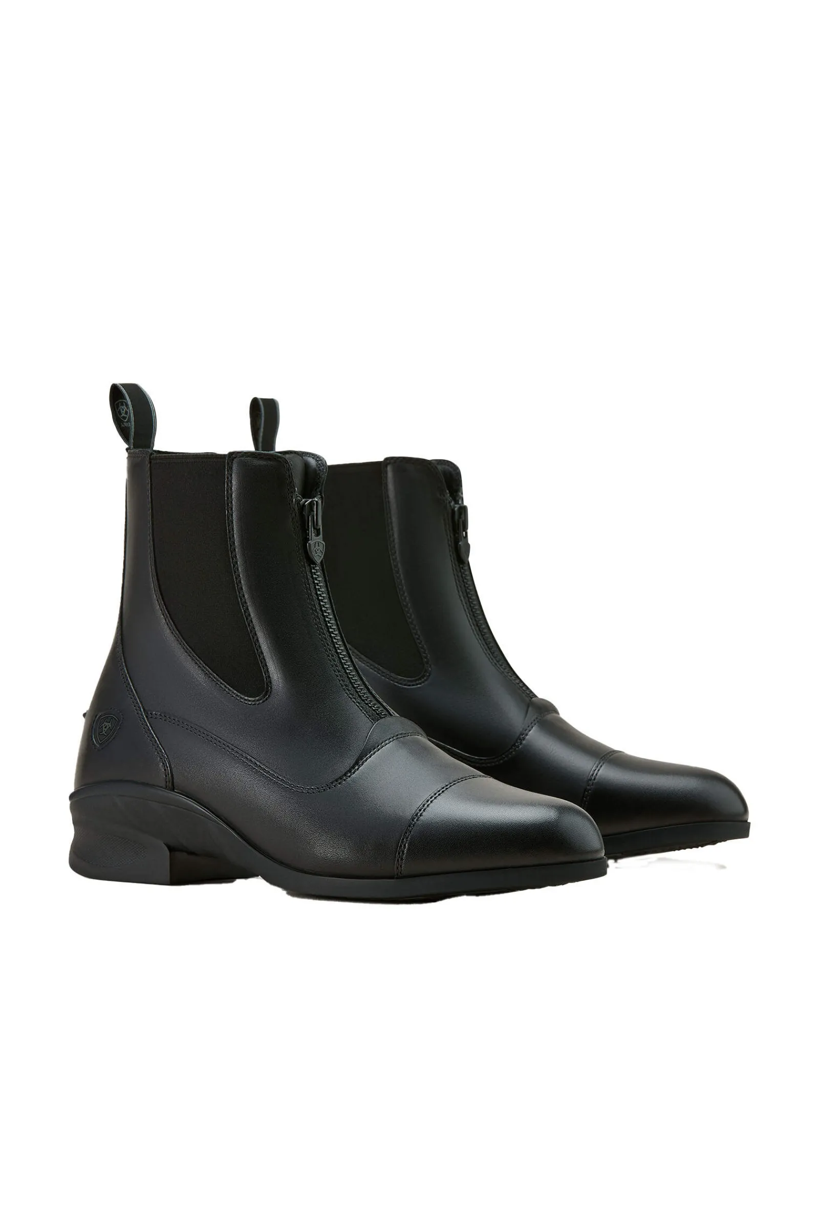 New Heritage Zip Paddock Boots, Men Women Riding Boots & Shoes|Club Apparel