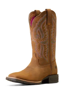 Discount Hybrid Ranchwork Women Country Boots