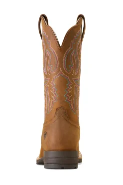 Discount Hybrid Ranchwork Women Country Boots