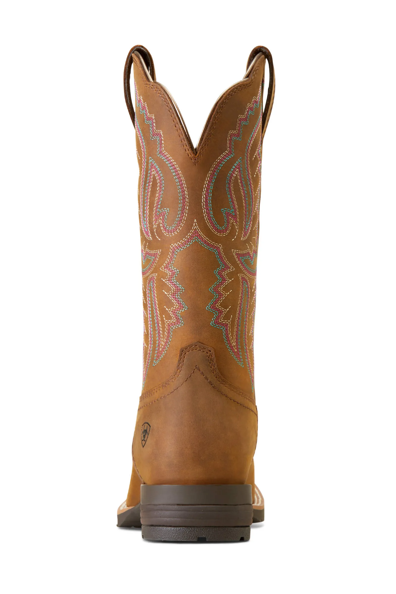 Discount Hybrid Ranchwork Women Country Boots