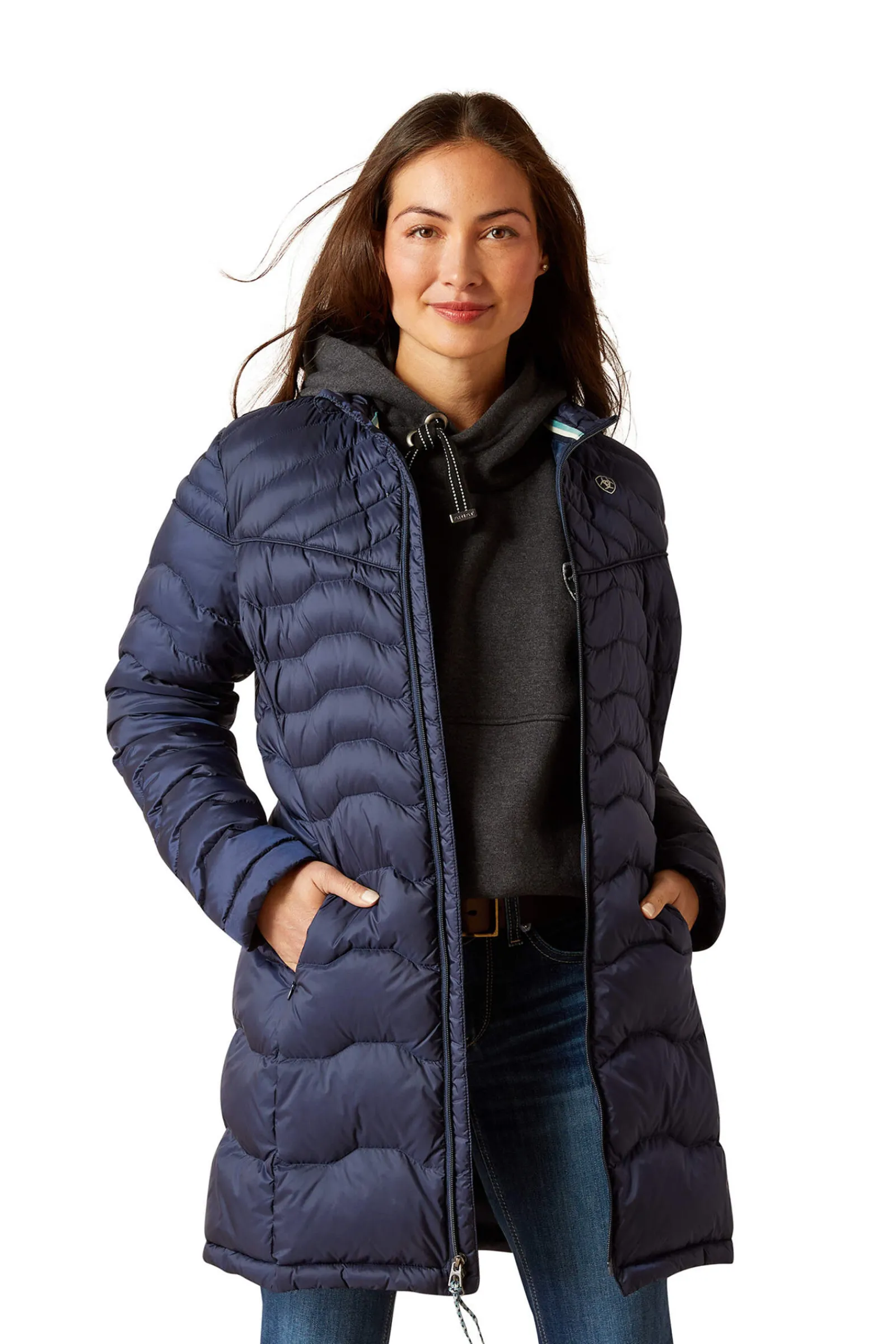 Clearance Ideal Down Coat Women Coats & Jackets