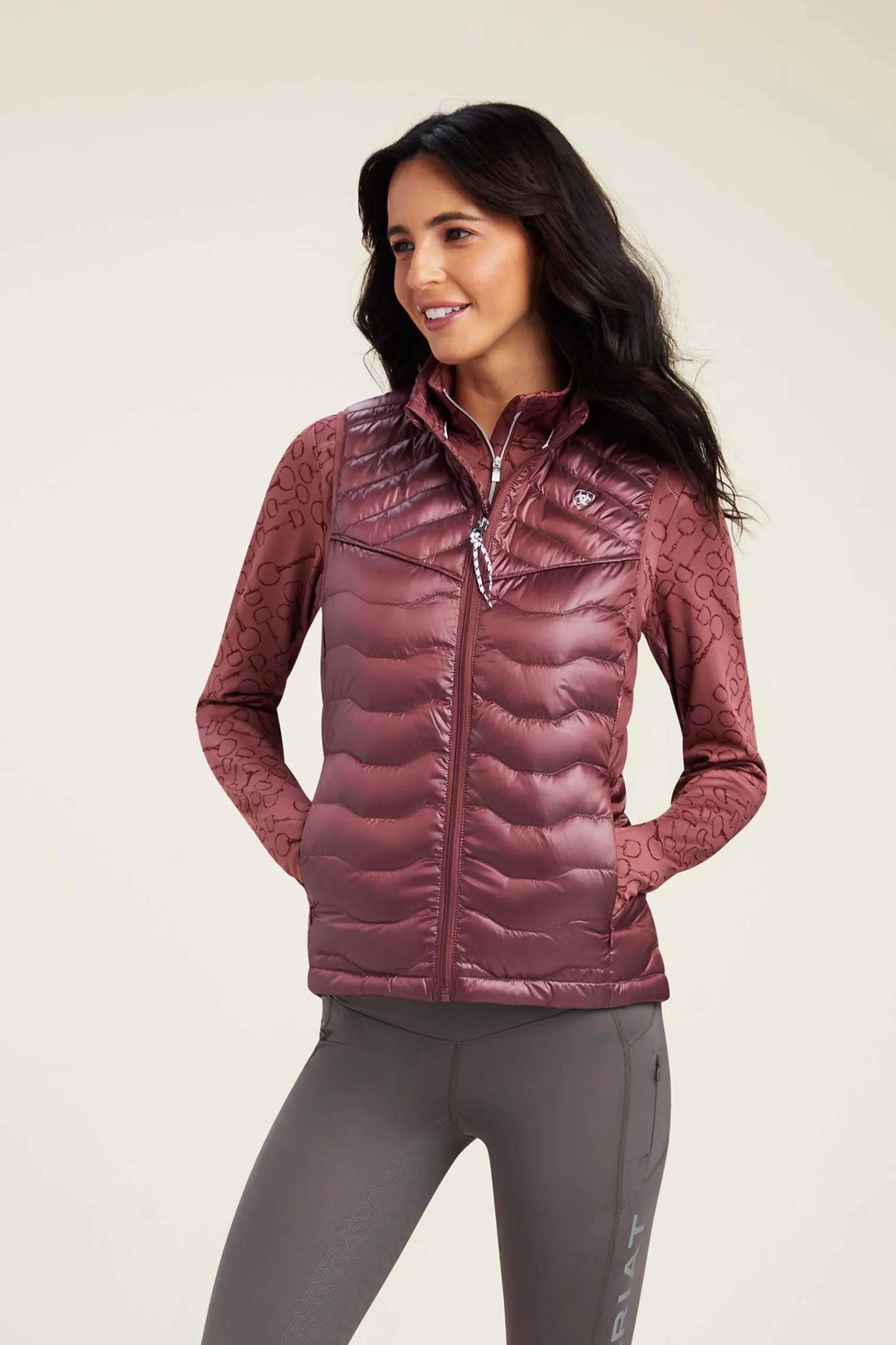 Sale Ideal Down Women´s Vest Women Coats & Jackets