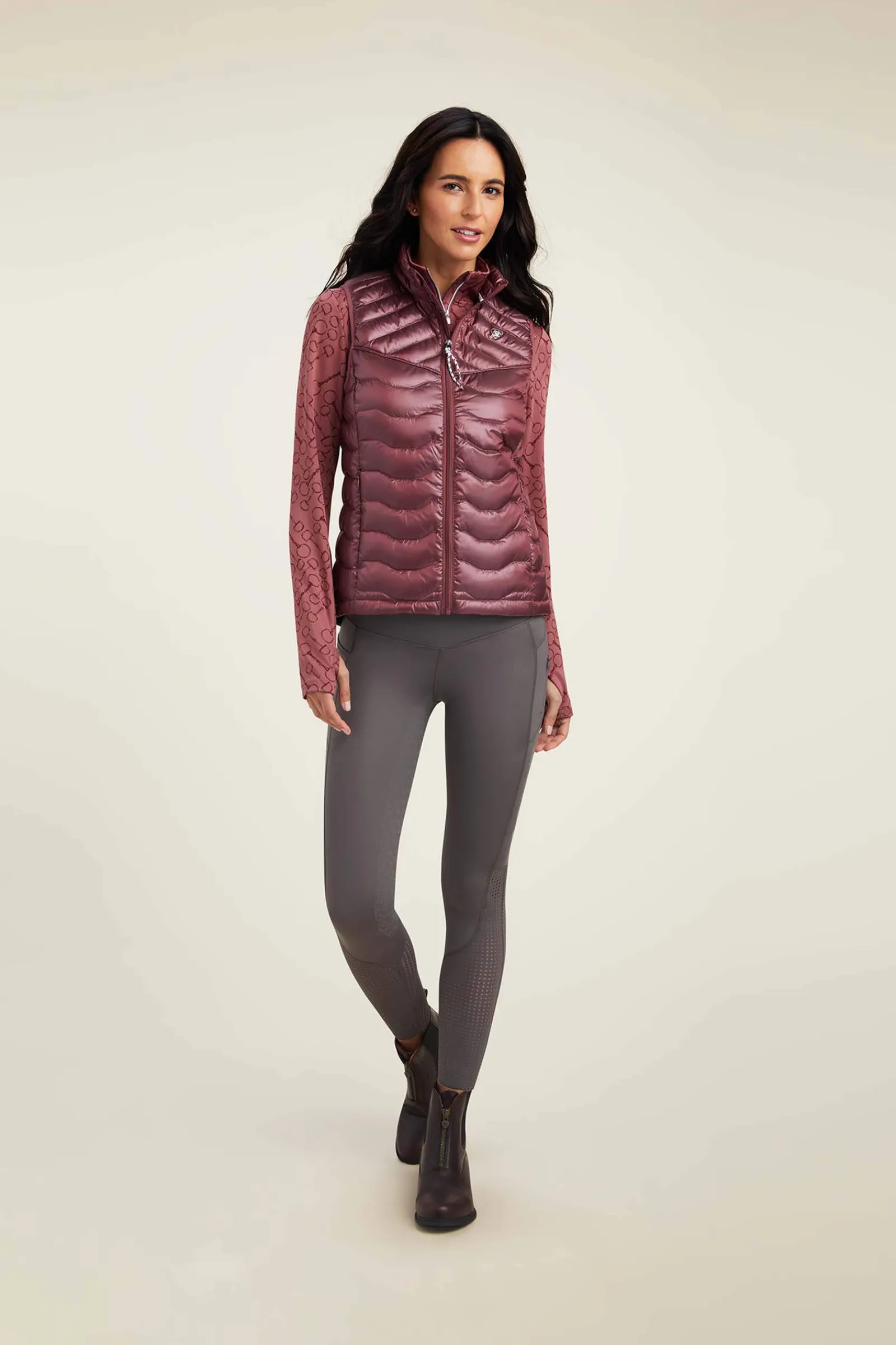 Sale Ideal Down Women´s Vest Women Coats & Jackets