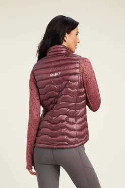 Sale Ideal Down Women´s Vest Women Coats & Jackets