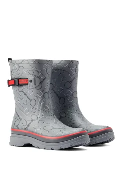 Discount Kelmarsh Mid Women´s Rubber Boots Yard Boots