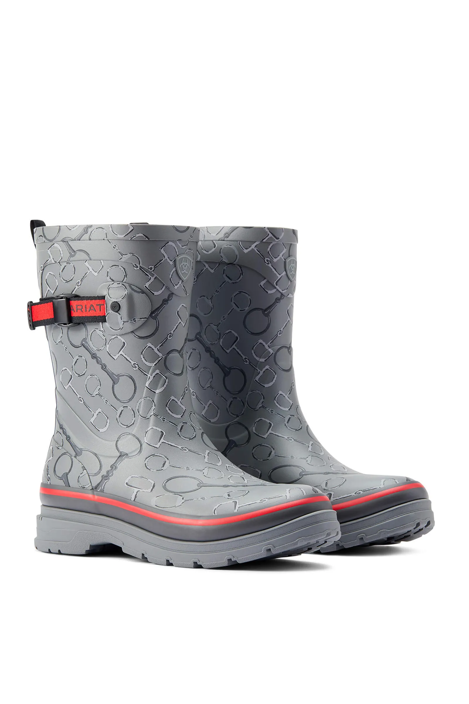 Discount Kelmarsh Mid Women´s Rubber Boots Yard Boots