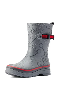 Discount Kelmarsh Mid Women´s Rubber Boots Yard Boots