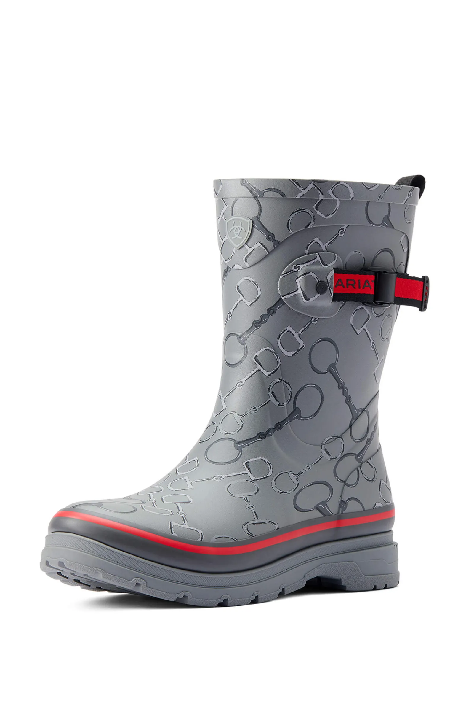 Discount Kelmarsh Mid Women´s Rubber Boots Yard Boots