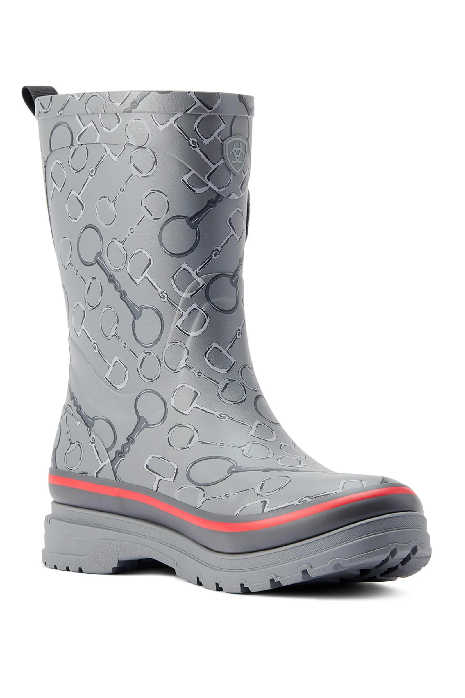 Discount Kelmarsh Mid Women´s Rubber Boots Yard Boots