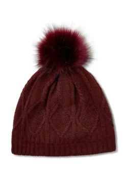 Hot Kelston Beanie Caps & Headbands