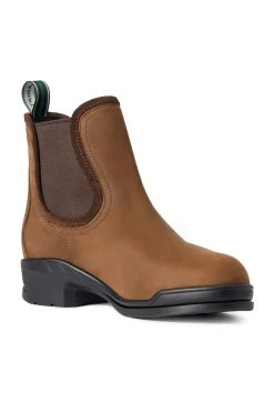 New Keswick Women Jodhpur Boots