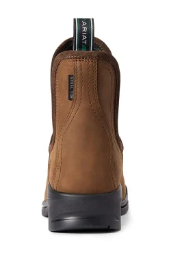 New Keswick Women Jodhpur Boots