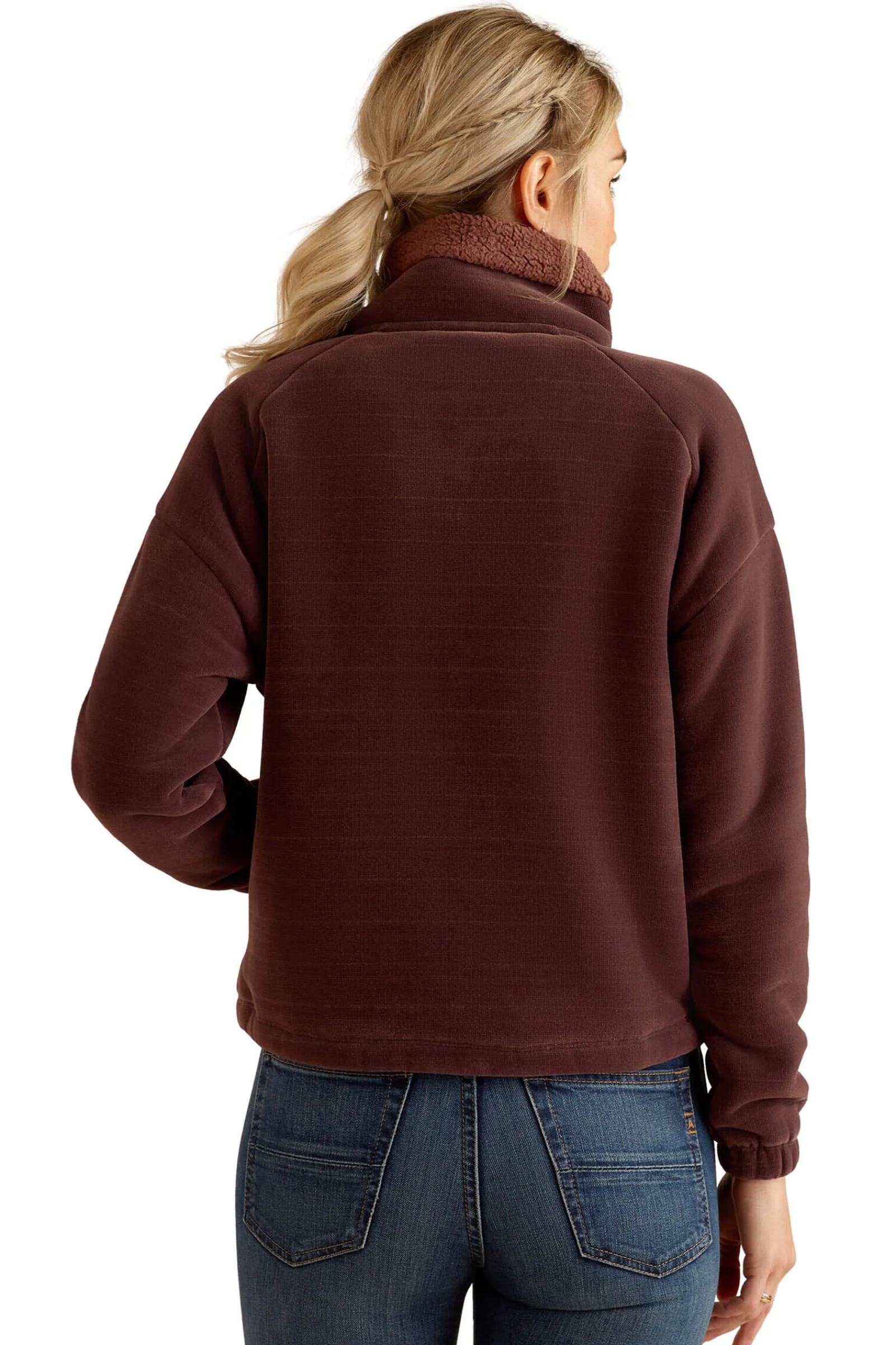 Best Lafayette Full Zip Sweatshirt Jacket Women Riding Jumpers & Fleeces|Coats & Jackets