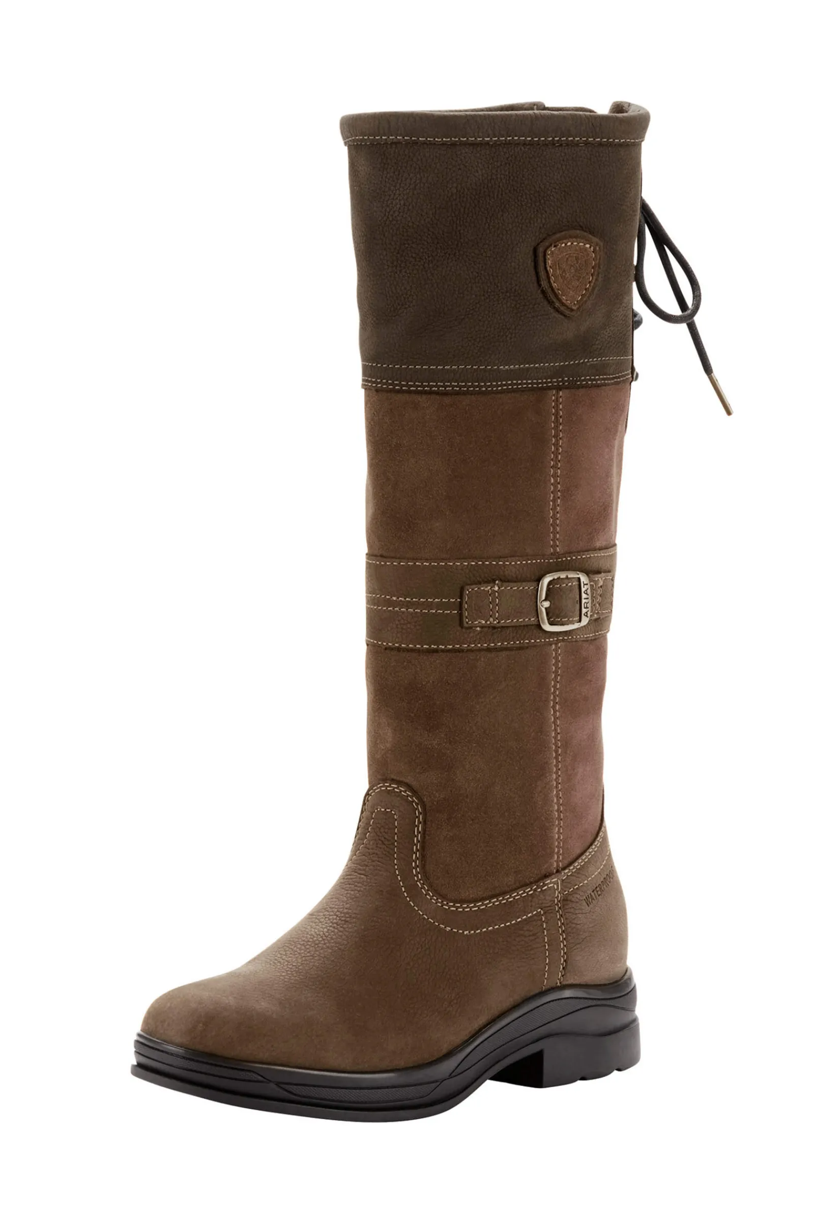 Clearance Langdale Women Western|Yard Boots