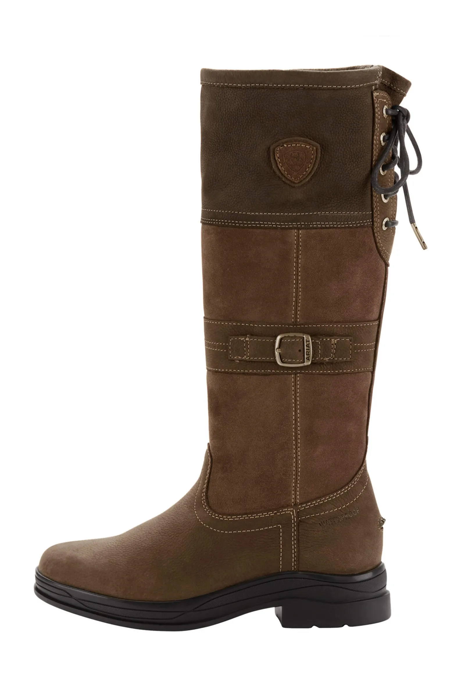 Clearance Langdale Women Western|Yard Boots