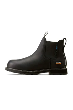 Discount Men Country Boots