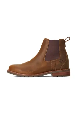 Outlet Men Country Boots