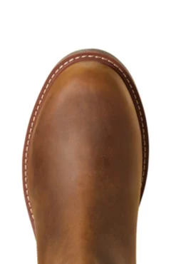 Outlet Men Country Boots