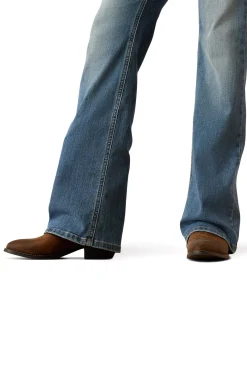 Best MR Allison Boot Cut Jeans Western|Full Seat Breeches